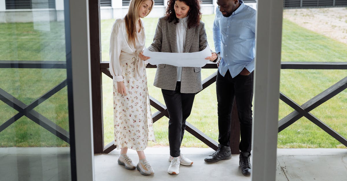 Building Orientation: How to Maximise Natural Light and Heat