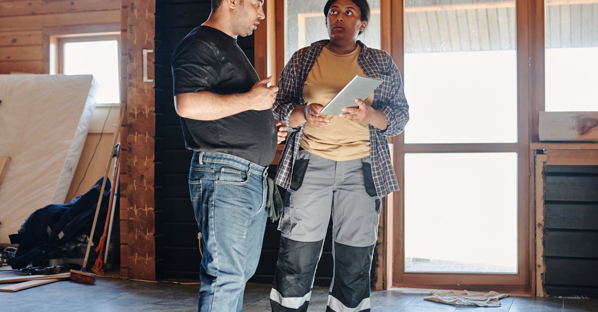 How to Choose the Right Builder for Your Home Extension Project