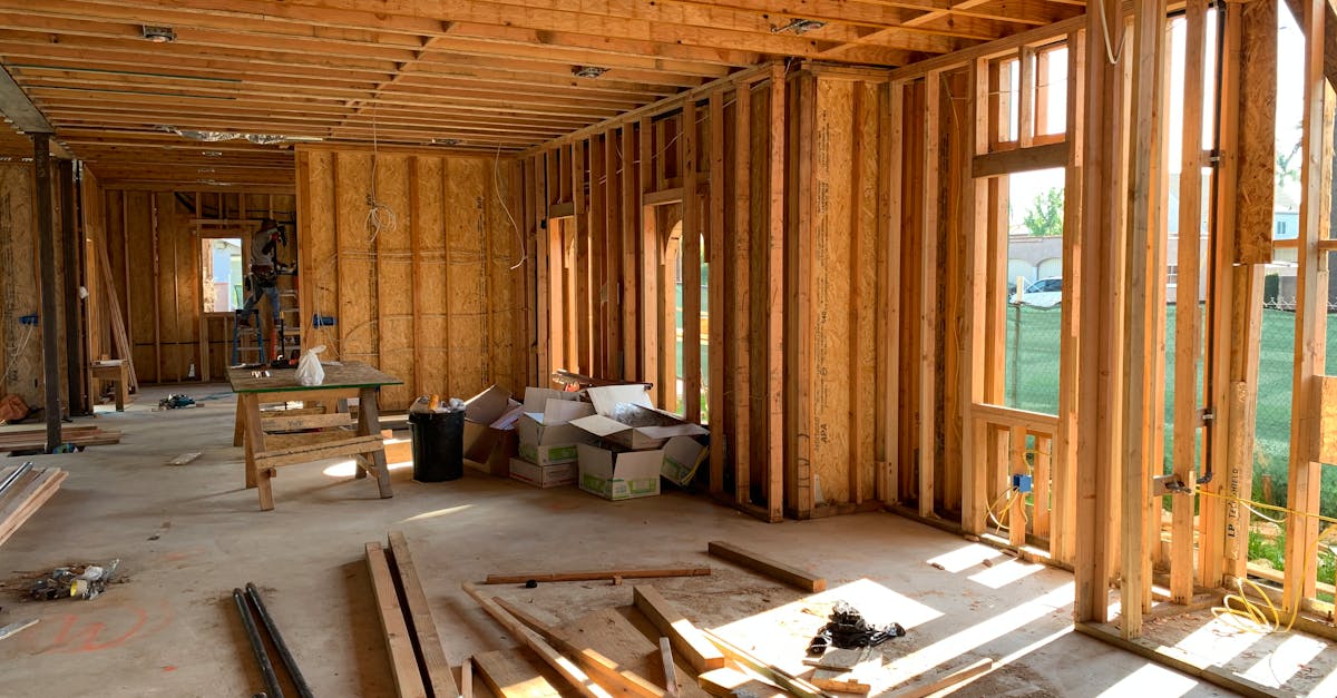 Implementing Greywater Recycling in Residential Projects