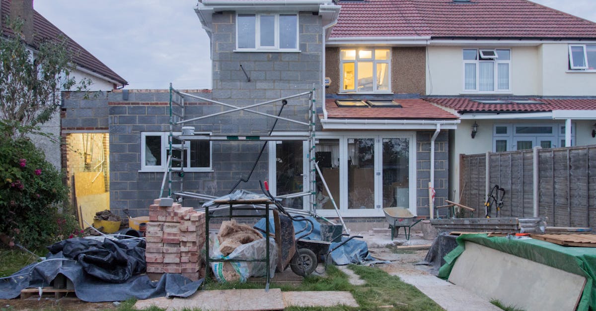 Key Building Standards Every Brisbane Builder Must Know
