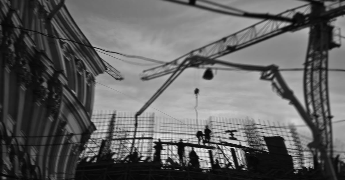 Strategies for Successfully Meeting Building Certification Requirements